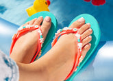 Slip&go X Israa Accessories Women’s Slipper